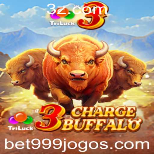 Explorando o Mundo de 3ChargeBuffalo: A Nova Sensação no Mercado de Jogos