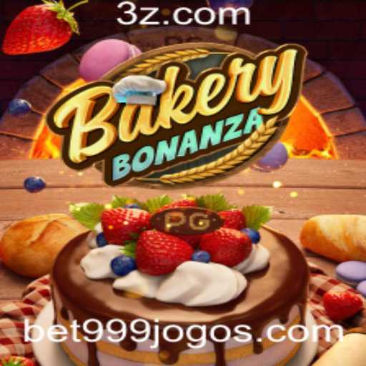 Descubra o fascinante mundo de BakeryBonanza com a palavra-chave Bet999