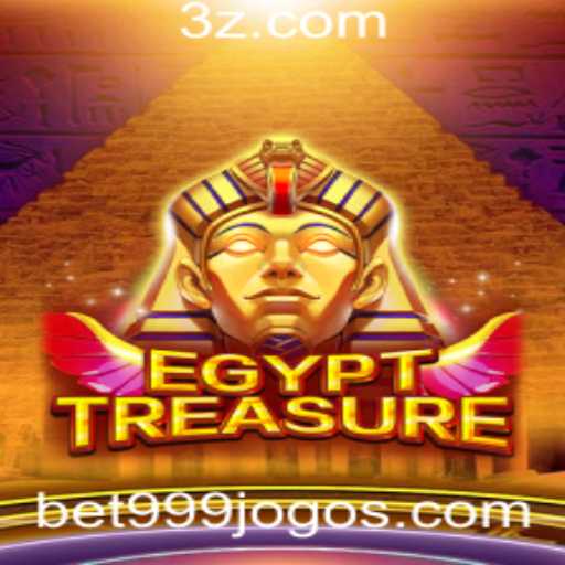 Descubra o Fascínio do Jogo EgyptTreasure