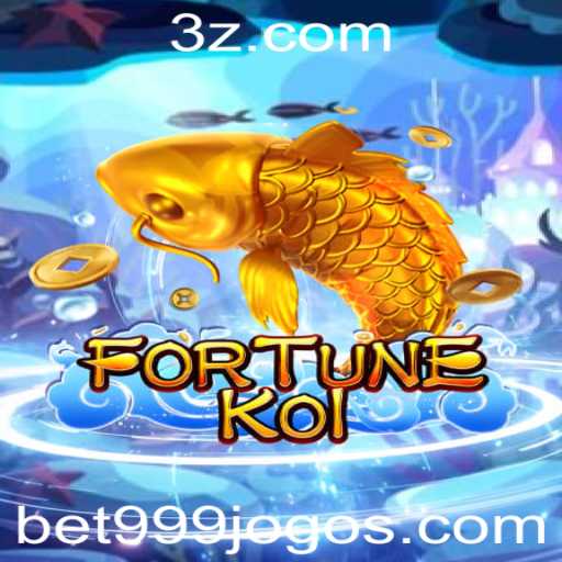 Explorando FORTUNEKOI: A Nova Sensação no Mundo dos Jogos