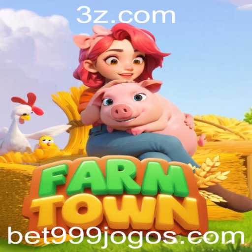 FarmTown e a Experiência de Jogo Online com Bet999
