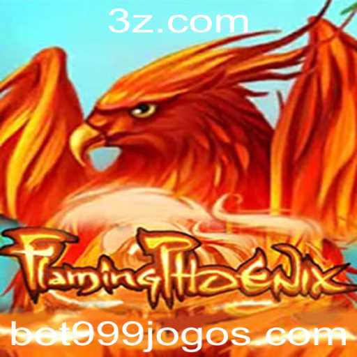 Descubra FlamingPhoenix: O Jogador Inovador no Universo Bet999