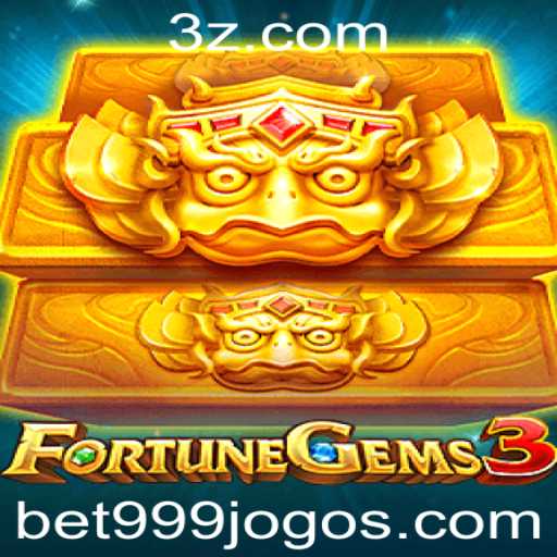 Explorando FortuneGems3: Um Novo Horizonte no Mundo dos Jogos de Azar