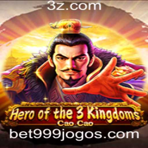 Descubra o Intrigante Mundo de Heroofthe3KingdomsCaoCao com Bet999