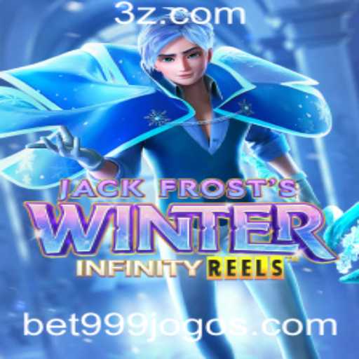 Desvendando JackFrostsWinter: Um Mergulho no Mundo Congelante de Aventuras e Desafios com bet999