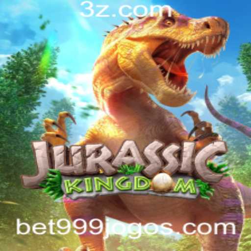 Explorando o Mundo Pré-histórico de JurassicKingdom com a Emoção de bet999