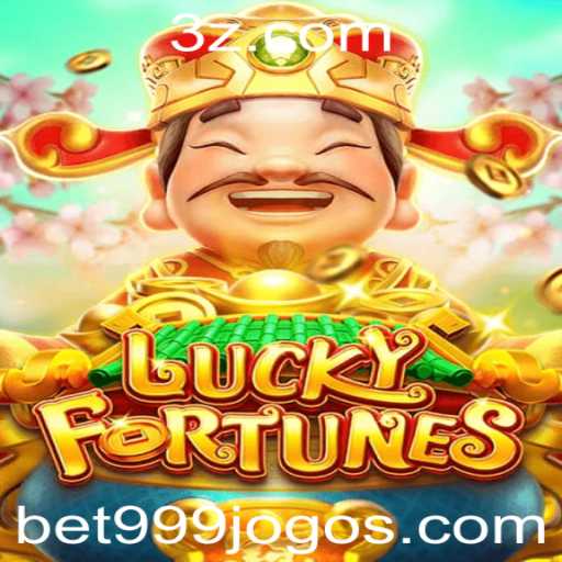 Descubra o Fascinante Mundo do Jogo LUCKYFORTUNES