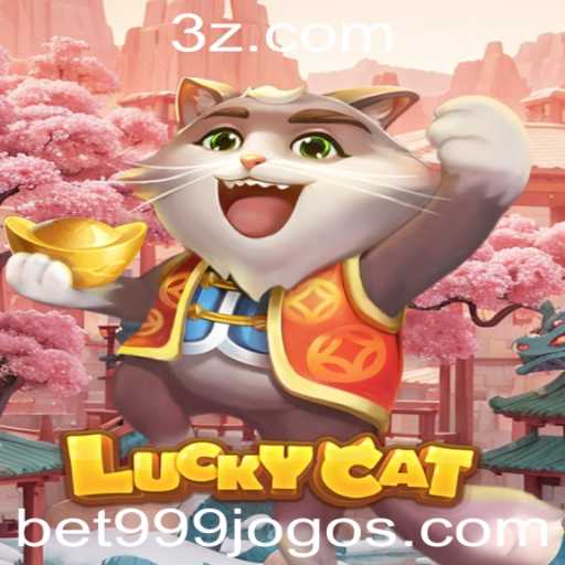 LuckyCat: Descubra o Novo Jogo Que Está Conquistando os Usuários