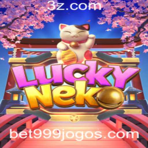 Desvendando o Fascinante Mundo de LuckyNeko na Plataforma bet999