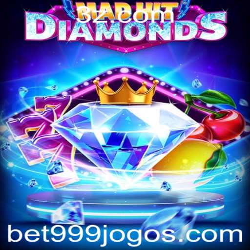 Explorando o Mundo de MadHitDiamonds: Um Jogo de Estratégia Inovador