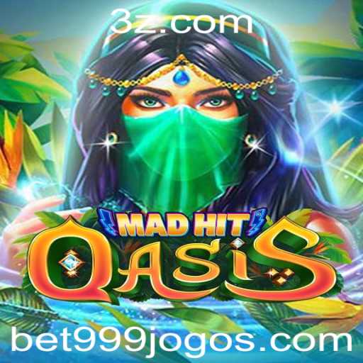 Explorando o Jogo MadHitOasis: Um Mergulho no Mundo das Apostas Criativas