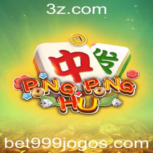 Tudo Sobre o Jogo PONGPONGHU e a Palavra-Chave bet999