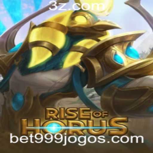 RiseofHorus: Um Mergulho no Enigmático Mundo das Apostas