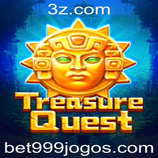 Descubra a Emoção de TreasureQuest: Um Jogo Inovador para 2023