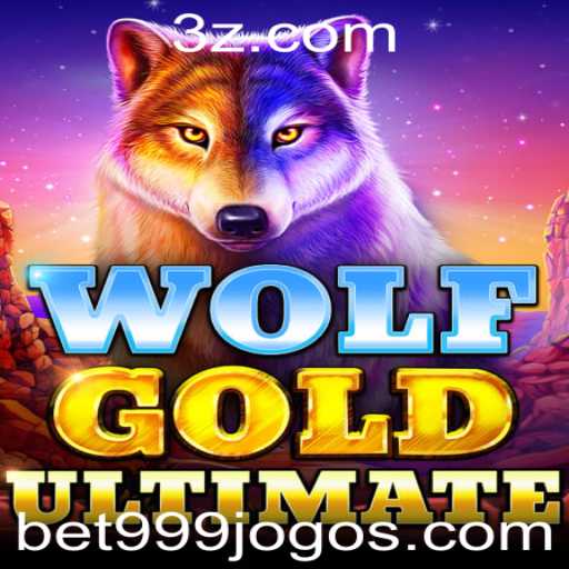Descubra o Mundo Emocionante de WolfGoldUltimate com bet999