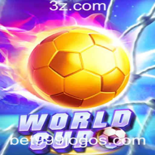 WorldCup: Um Jogo Inovador de Estratégia e Emoção com Bet999