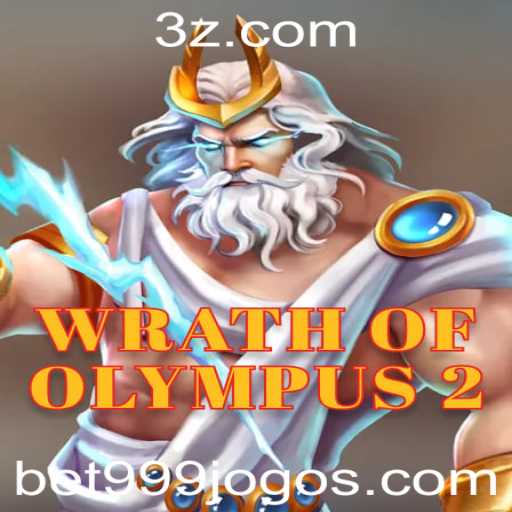 Descubra WrathofOlympus2 - O Jogo que Une Mitologia e Estratégia